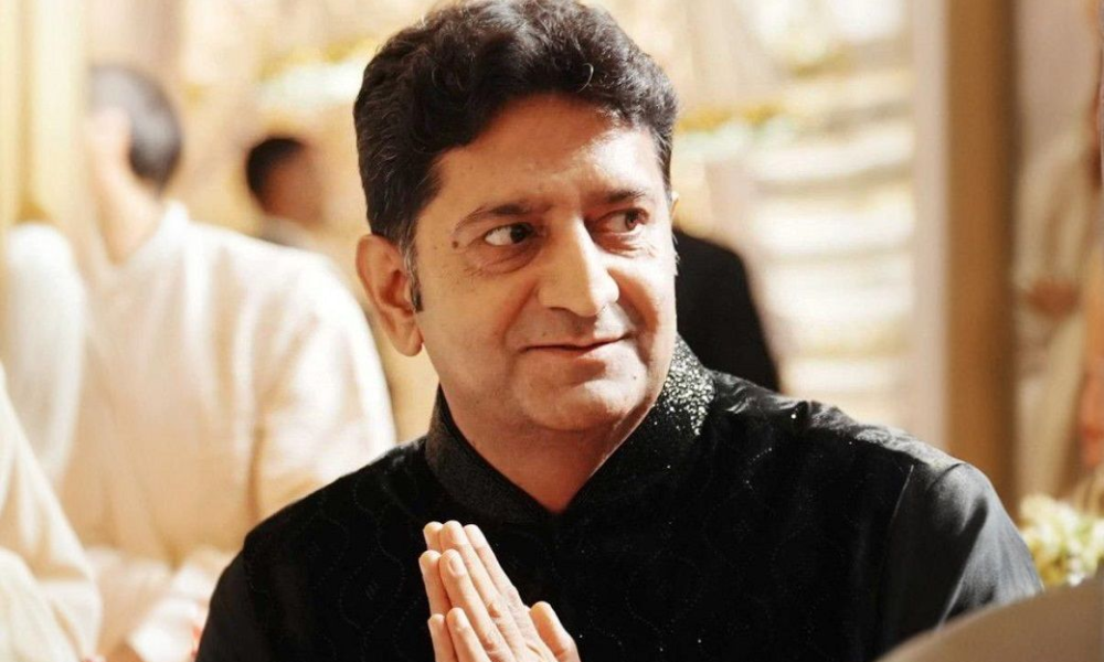 ICC National Expert Committee nominates Ajay Sardana as chairman