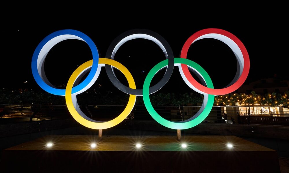 IOC set to ban transgender athletes from Olympic women’s events: reports