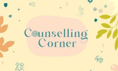 ‘I’m an introvert. How can I handle social interactions without feeling anxious?’