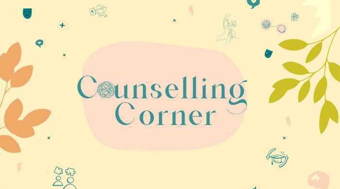 ‘I’m an introvert. How can I handle social interactions without feeling anxious?’