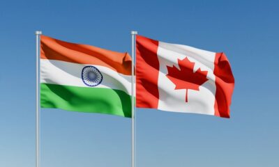 India, Canada strengthen economic partnership