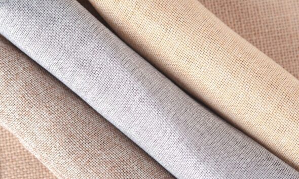 India extends anti-dumping duty on flax fabric from China, Hong Kong