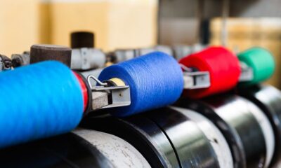 India launches Tex-RAMPS scheme to boost textile research & innovation