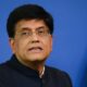 Indian minister Piyush Goyal launches TIA Portal for data-driven trade
