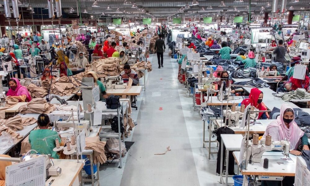 Indian textile industry hails new unified labour codes