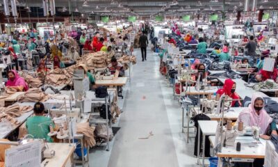 Indian textile industry hails new unified labour codes