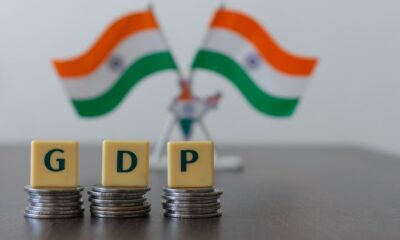 India’s GDP growth projected at 7% in Q2 FY26, lower than Q1’s: ICRA