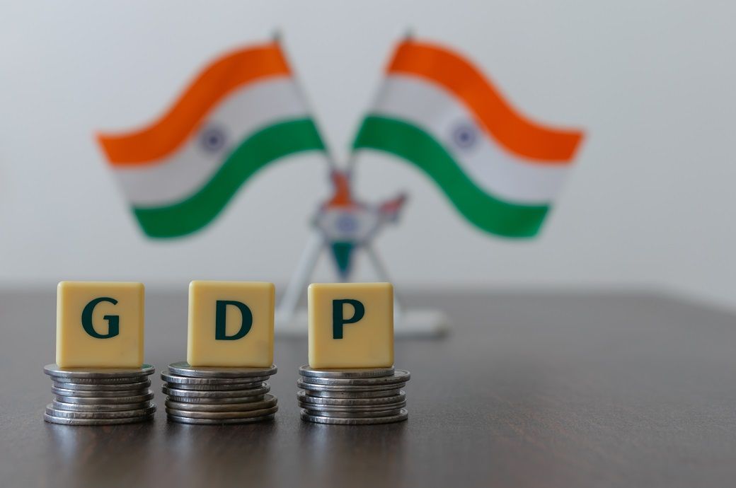 India’s GDP growth projected at 7% in Q2 FY26, lower than Q1’s: ICRA
