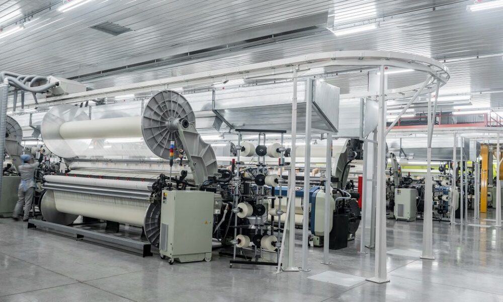 India’s Industrial output rises 4% as economy shows strong resilience