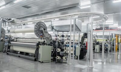 India’s Industrial output rises 4% as economy shows strong resilience