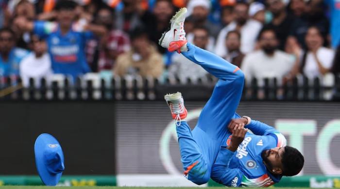 India’s Iyer discharged from hospital after spleen injury India’s Iyer discharged from hospital after spleen injury