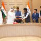 India’s Maharashtra state signs MoU with Abu Dhabi Ports India’s Maharashtra state signs MoU with Abu Dhabi Ports
