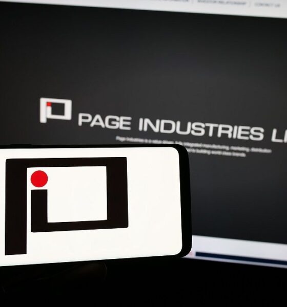 India’s Page Industries sees steady Q2 growth despite soft margins