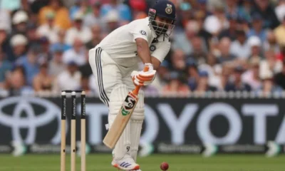 India’s Test team appear vulnerable at home | The Express Tribune
