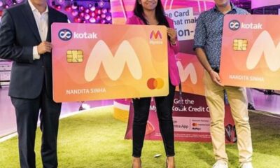 India’s card payments market set to grow 9.4% in 2025: GlobalData