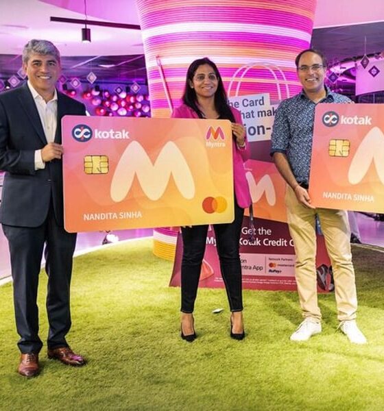 India’s card payments market set to grow 9.4% in 2025: GlobalData