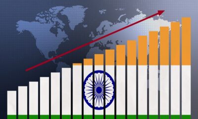 India’s growth expected to be robust despite external headwinds: IMF