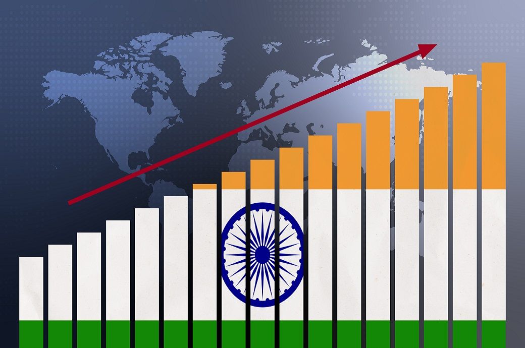 India’s growth expected to be robust despite external headwinds: IMF