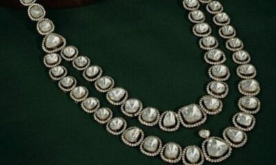 India’s ​Tibarumal Jewels launches lab-grown diamond jewellery brand Elevé Diamonds