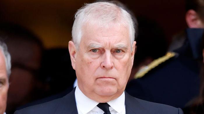 Insider exposes what other royals had a hand in stripping Andrew of his titles