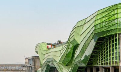 Institut Français de la Mode announces Fashion Reboot’s return