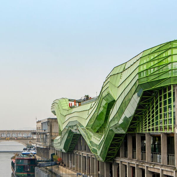 Institut Français de la Mode announces Fashion Reboot’s return