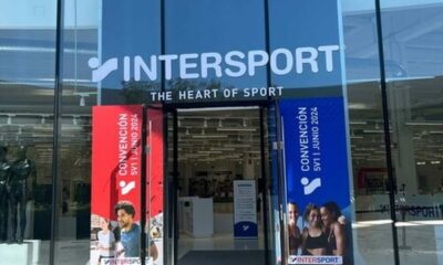 Intersport France expands with the takeover of Spain and Portugal operations