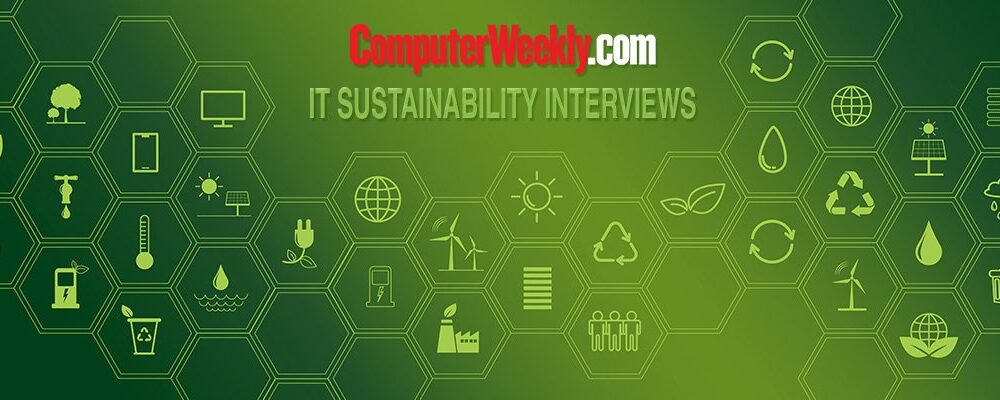 Interview: Bridgette McAdoo of Genesys on steering sustainability goals to success | Computer Weekly