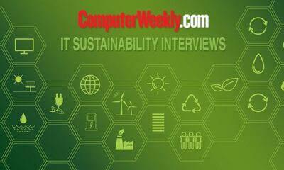 Interview: Bridgette McAdoo of Genesys on steering sustainability goals to success | Computer Weekly