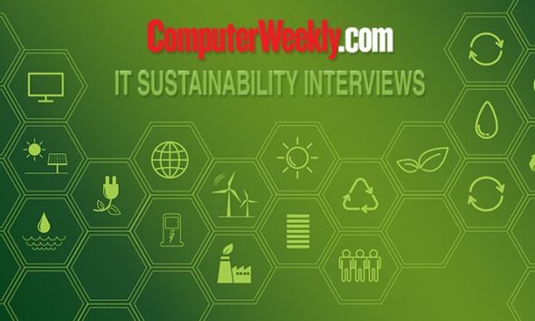 Interview: Bridgette McAdoo of Genesys on steering sustainability goals to success | Computer Weekly
