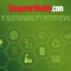 Interview: Bridgette McAdoo of Genesys on steering sustainability goals to success | Computer Weekly