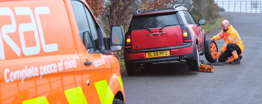 Interview: Ian Ruffle, head of data and insight, RAC | Computer Weekly