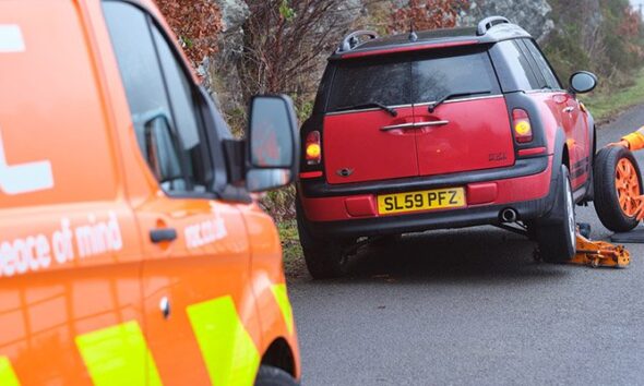 Interview: Ian Ruffle, head of data and insight, RAC | Computer Weekly