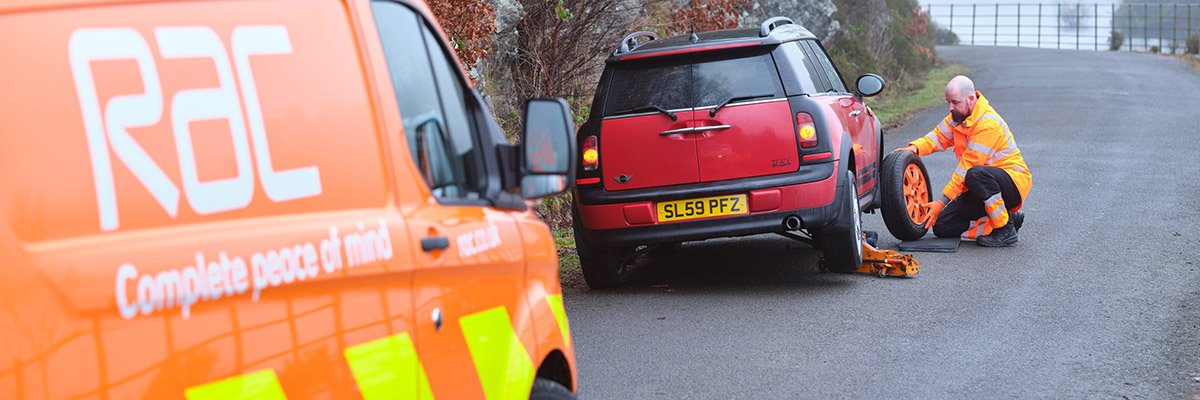 Interview: Ian Ruffle, head of data and insight, RAC | Computer Weekly