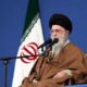 Iran’s supreme leader says will not cooperate with US while it backs Israel