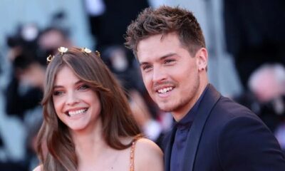 Is Barabara Palvin, Dylan Sprouse expecting first child?