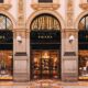 Italian group Prada’s retail sales up 9% in 9 months of 2025