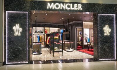 Italy’s Moncler Group’s 9M 2025 revenues hold steady at .13 bn