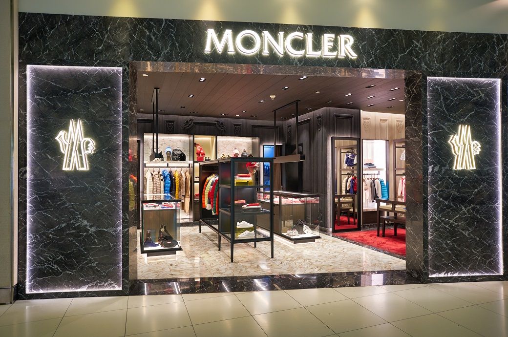 Italy’s Moncler Group’s 9M 2025 revenues hold steady at .13 bn