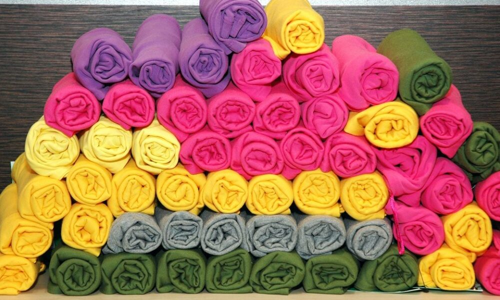 Italy’s apparel imports edge up to .4 bn in Jan-Aug 2025