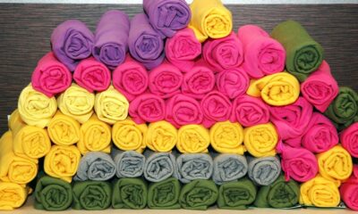 Italy’s apparel imports edge up to .4 bn in Jan-Aug 2025