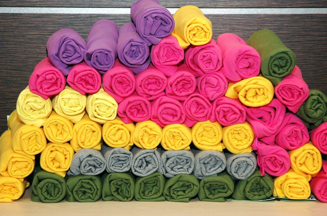 Italy’s apparel imports edge up to .4 bn in Jan-Aug 2025