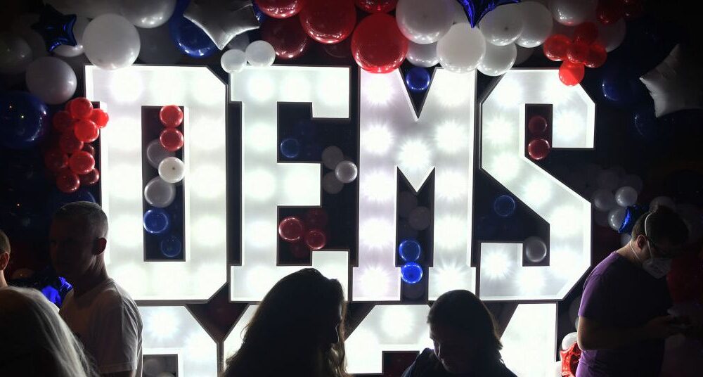 It’s Been a Year Since Trump Was Elected. Democrats Still Don’t Get the Internet