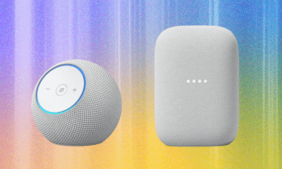 I’ve Tried Every Smart Speaker From Amazon, Google, and Apple. These Are the Ones Worth Buying