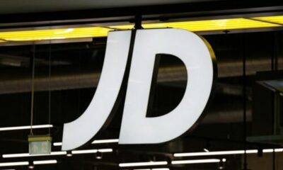 JD Sports opens largest store in Europe on Portal de l’Àngel in Barcelona