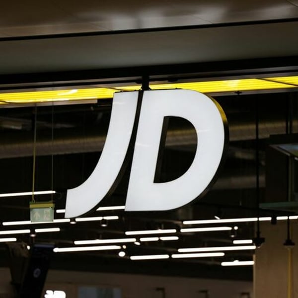 JD Sports opens largest store in Europe on Portal de l’Àngel in Barcelona