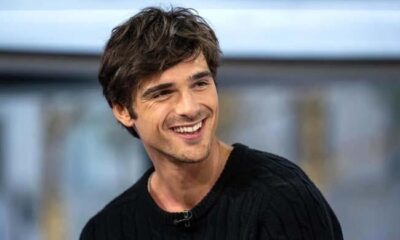 Jacob Elordi calls out ‘Saltburn’ bathtub scene haters