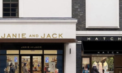 Janie and Jack plus Hatch to open first UK dual-concept store on King’s Road in 2026