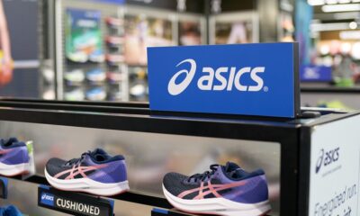 Japan’s ASICS delivers strong 9M FY25 with .04 bn sales surge
