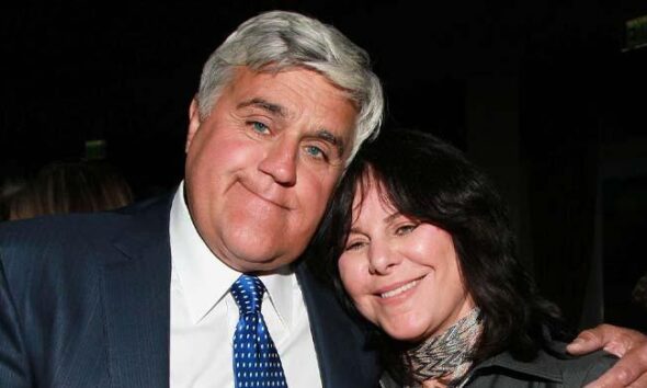 Jay Leno reveals how he, wife Mavis have ‘fun’ despite her dementia